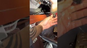 Форд Мустанг на замену масла ￼в АКПП