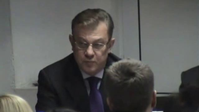 Володимир Лановий про олігархічний капіталізм Ч.1