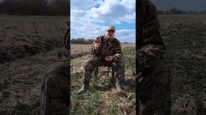 Манок на белолобого гуся Grafov Calls Speck