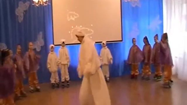 Танец на роликах Умка смотреть онлайн