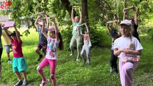 К МЕЖДУНАРОДНОМУ ОЛИМПИЙСКОМУ ДНЮ