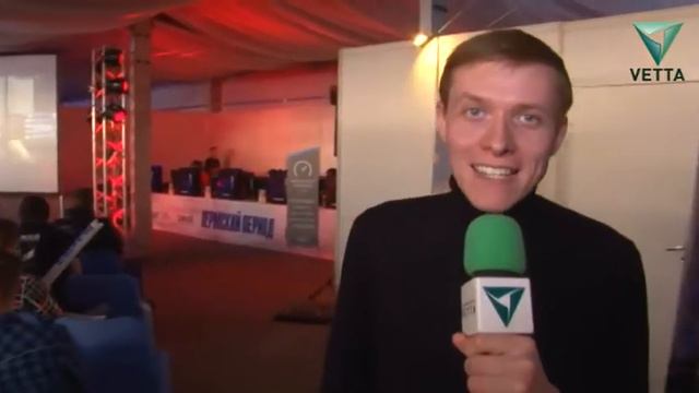 Финал кибертурнира "Пермский период" смотреть онлайн