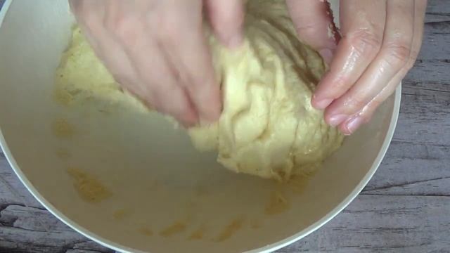 Кукурузный Хлеб