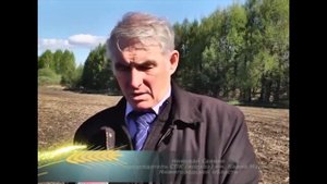 Лущильник+Борона+Культиватор в одном агрегате. БОРС-9