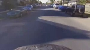 ТОП НЕУДАЧНЫХ уходов от полиции