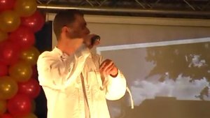 Михаил Безелюк-Кукарелла-площадь-2001-Россия