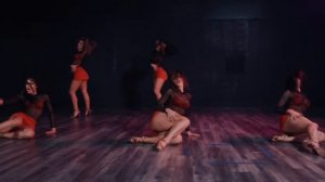Camila Cabello - Havana _ Gustavo Vargas Choreography
