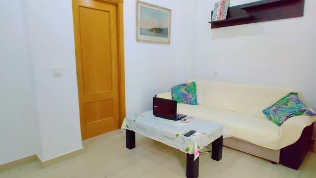 Недвижимость в Испании. Купить квартиру в Испании. Квартира в Аликанте недорого смотреть онлайн