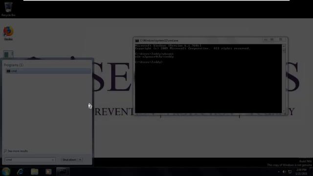 Windows COM Elevation of Privilege Vulnerability | CVE 2017 0213 смотреть онлайн