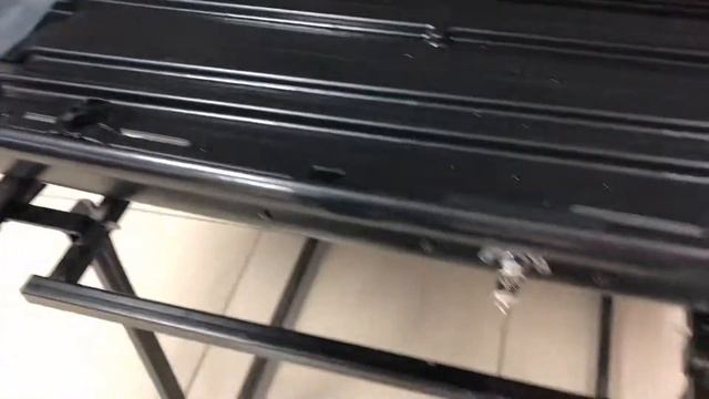 Автобокс на крышу Люкс 173 белый глянец смотреть онлайн