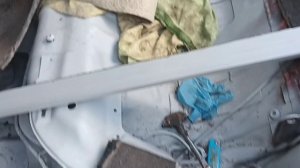 Переварка форд мондео2 часть2