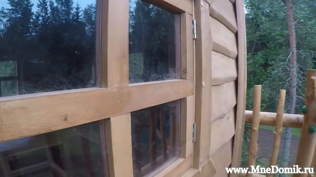 Домик на дереве смотреть онлайн