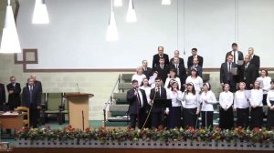 Слово было в начале..