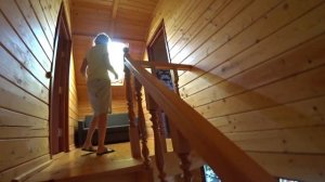 Абхазия. Котеджный посёлок "Kashtak.net".Обзор от отдыхающих. Каштак.