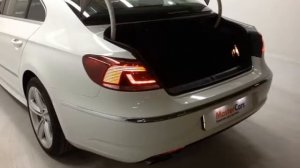 VOLKSWAGEN CC 1.8 TSI DSG Auto For Sale On Auto Trader South Africa