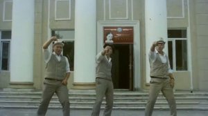 Жаны клип Музаман тобу Дадага
