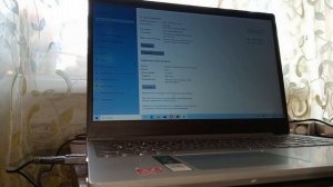 обзор на ноутбук lenovo ideapad s145