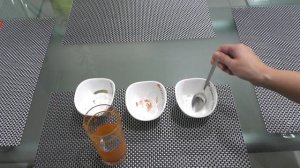 Маска от черных точек на лице | Сода и соль от черных точек