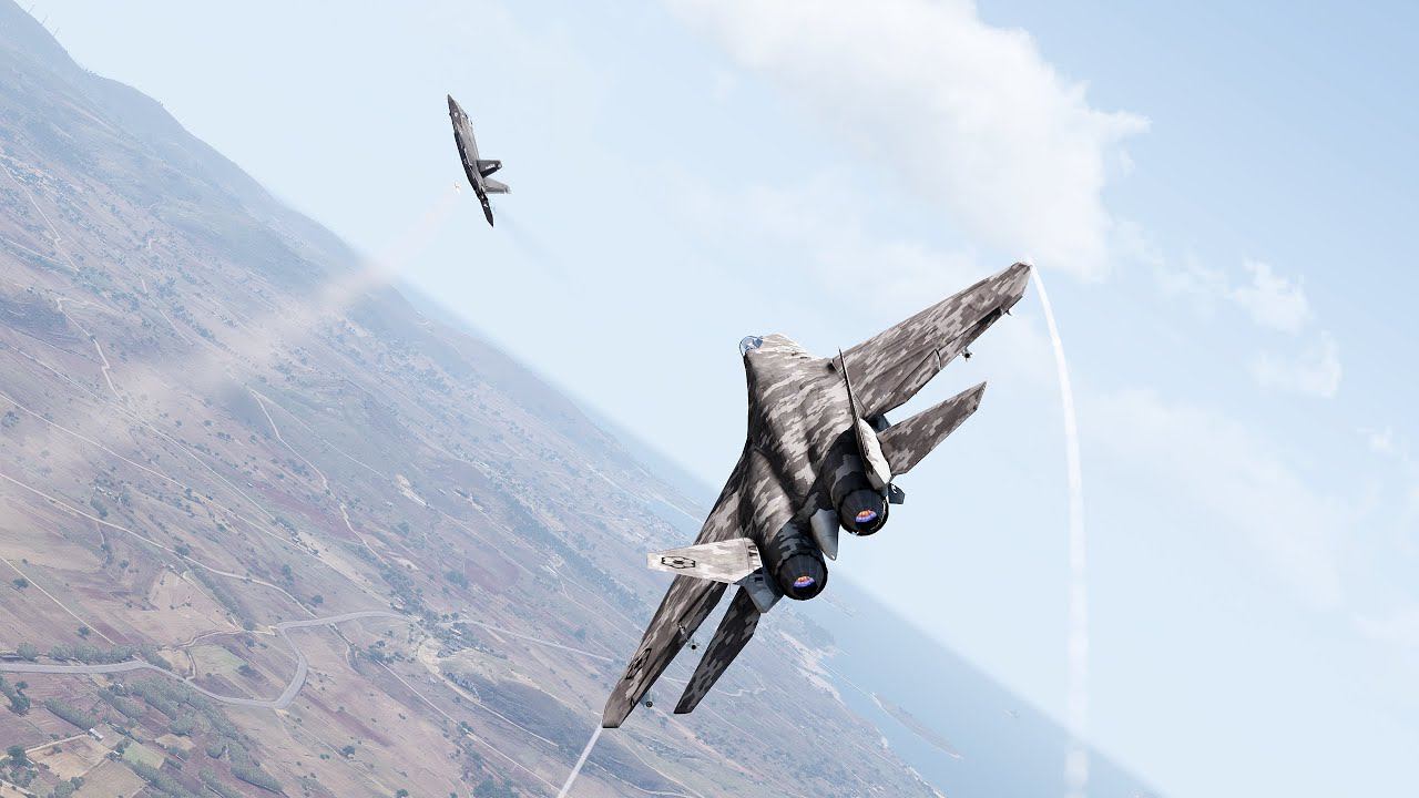 ИГРАЕМ С FPV-ДРОНАМИ В ARMA 3 смотреть онлайн