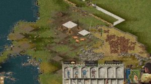 Stronghold  Definitive Edition 11 миссия