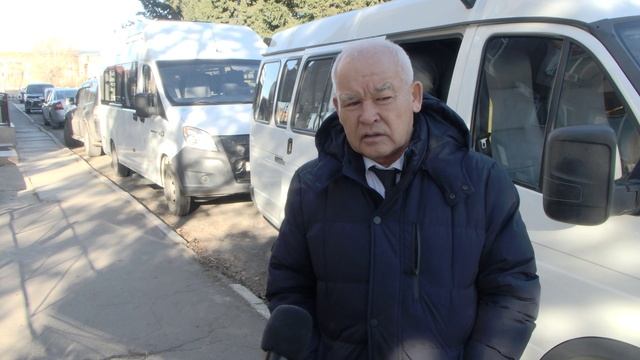 Очередной гуманитарный груз для наших земляков смотреть онлайн