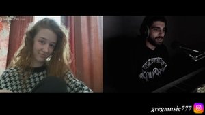 Пианист в Американской Чат Рулетке / Omegle Piano Reactions #21