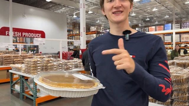 Чем Америка кормит иммигрантов??? Закупаемся по Фудстэмпам. смотреть онлайн