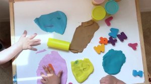 Quick and easy alphabet activities | Toddler, Preschool, Kindergarten