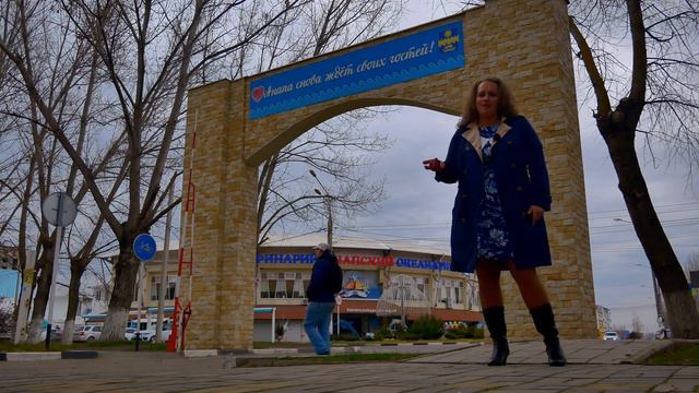 Женский взгляд на плюсы кубанской станицы Гостагаевская