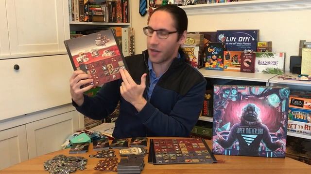 Edo's Super Motherload Review смотреть онлайн