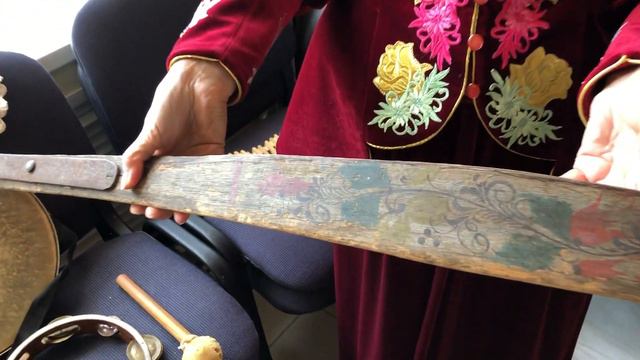 Дистанционный экскурс "Страницы истории казачества"