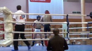 Турнир ММА г.Старый Оскол Бой -1 #video #live #sport #сила #mma