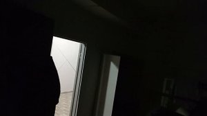 Ам жалау ❤️ қонақ үйге апарып итерді