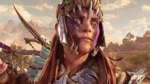Horizon: Forbidden West — Русский трейлер игры (2022)