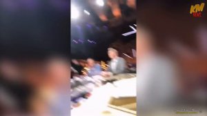 📣 Димаш Кудайберген на передаче «Привет Андрей»  с песней   Я скучаю по тебе ✯SUB✯