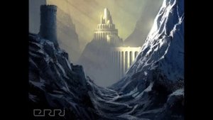 История Средиземья - Барад Дур и Минас Моргул