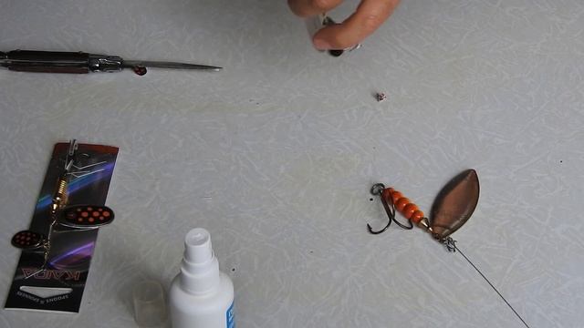 Baubles for pike and perch for grass and driftwood смотреть онлайн