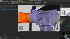 Kuka sim Pro. Lesson8. Калибровка инструмента