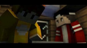 КЛИП ПРО NAZZY [ДОЛГАЯ ТЬМА]