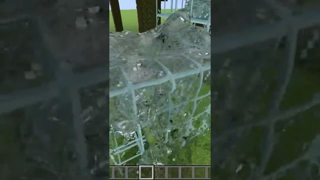 Minecraft Realistic Water Physics 3 ?