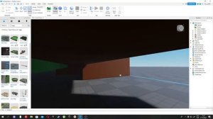 Как сделать свой боевик (шутер) в Roblox Studio