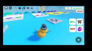 HOW TO MAKE ITEMS INTO RAINBOW ITEMS IN POP IT TRADING - ALL CODES | Pop It Trading ✨ | ROBLOX