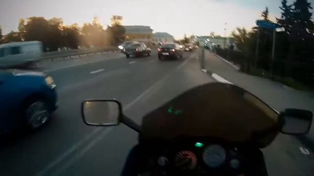 Мото. Токсикоз смотреть онлайн