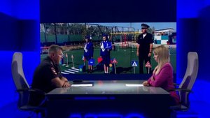 В ГИБДД рассказали о правилах безопасности детей на дороге