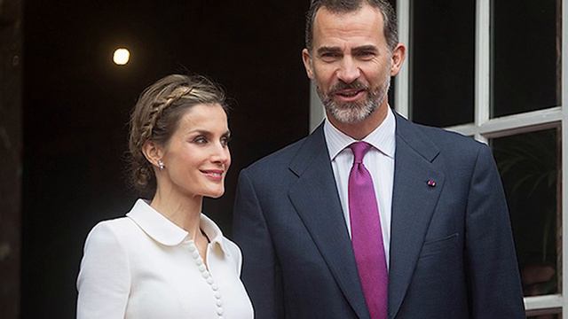 Первые леди, затмившие своих мужей смотреть онлайн