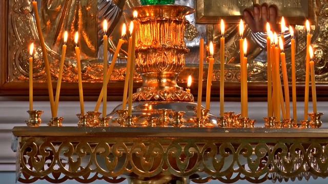 Псалом 60, псалом Давиду. Молитва от лени и робости.