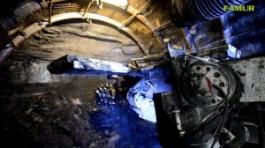 R-130 - FAMUR проходческий комбайн