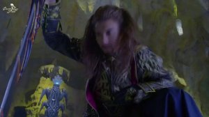 Легенда о Зу 1 сезон 6 серия