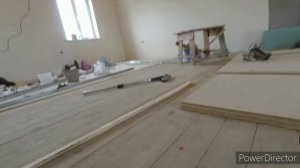 Система отопления частного дома. Однотрубная система. Монтаж отопления.