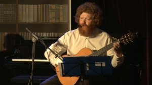 Среди миров (музыка Игоря Коровина, стихи Иннокентия Анненского)